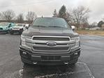 2019 Ford F-150 SuperCrew Cab 4WD Pickup for sale #251136A - photo 2