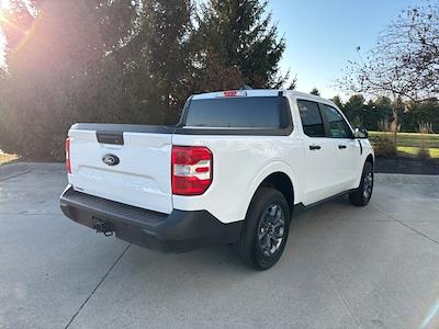 New 2025 Ford Maverick XLT SuperCrew Cab for sale #251143 - photo 2