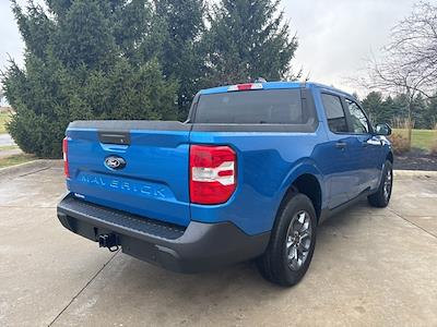New 2025 Ford Maverick XLT SuperCrew Cab for sale #251144 - photo 2