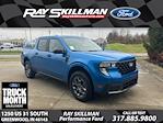 2025 Ford Maverick SuperCrew Cab AWD Pickup for sale #251144 - photo 1