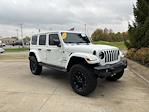 2021 Jeep Wrangler 4xe 4WD SUV for sale #251146A - photo 34