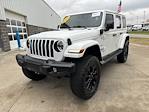 2021 Jeep Wrangler 4xe 4WD SUV for sale #251146A - photo 3