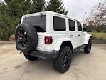 2021 Jeep Wrangler 4xe 4WD SUV for sale #251146A - photo 2