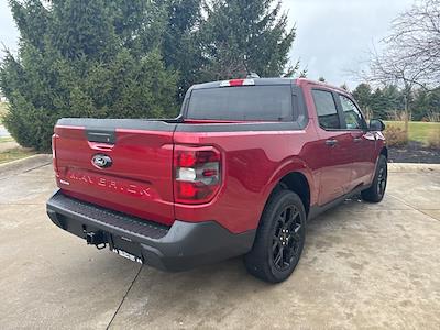 New 2025 Ford Maverick XLT SuperCrew Cab for sale #251152 - photo 2