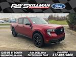 New 2025 Ford Maverick XLT SuperCrew Cab for sale #251152 - photo 1