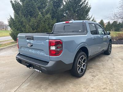 New 2025 Ford Maverick Lariat SuperCrew Cab for sale #251153 - photo 2