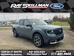 New 2025 Ford Maverick Lariat SuperCrew Cab for sale #251153 - photo 1