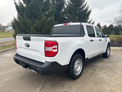 New 2025 Ford Maverick XL SuperCrew Cab for sale #251154 - photo 2