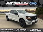 New 2025 Ford F-150 STX SuperCrew Cab for sale #251155 - photo 1