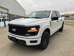 New 2025 Ford F-150 STX SuperCrew Cab for sale #251155 - photo 3