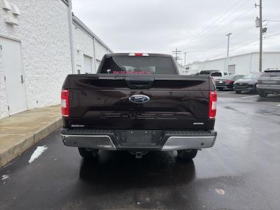 Used 2020 Ford F-150 - photo 1