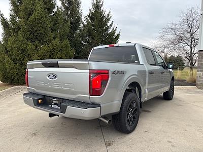 New 2025 Ford F-150 STX SuperCrew Cab for sale #251158 - photo 2