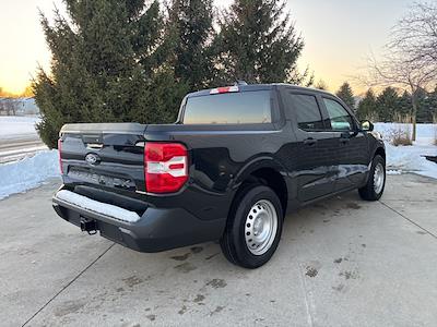 2025 Ford Maverick SuperCrew Cab AWD Pickup for sale #251167 - photo 2