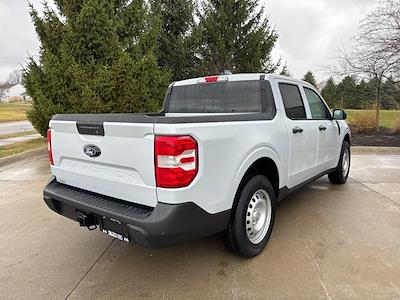 2025 Ford Maverick SuperCrew Cab AWD Pickup for sale #251168 - photo 2