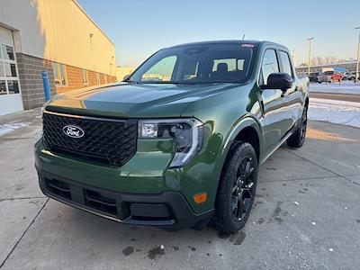 New 2025 Ford Maverick Lariat SuperCrew Cab for sale #251170 - photo 2