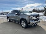 2021 Chevrolet Silverado 1500 Crew Cab 4WD Pickup for sale #251180A - photo 35