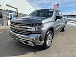 2021 Chevrolet Silverado 1500 Crew Cab 4WD Pickup for sale #251180A - photo 4