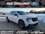 New 2025 Ford Maverick XLT SuperCrew Cab for sale #251187 - photo 1