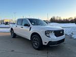 New 2025 Ford Maverick XLT SuperCrew Cab for sale #251187 - photo 32