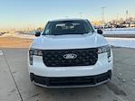 New 2025 Ford Maverick XLT SuperCrew Cab for sale #251187 - photo 4