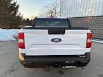New 2025 Ford Maverick XLT SuperCrew Cab for sale #251187 - photo 7