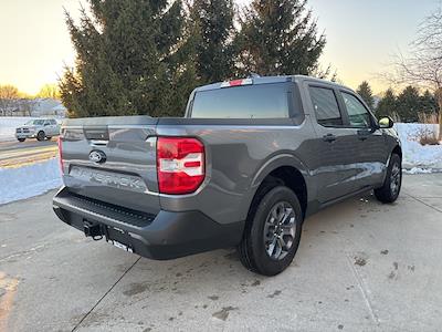 2025 Ford Maverick SuperCrew Cab AWD Pickup for sale #251188 - photo 2