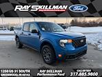 New 2025 Ford Maverick XLT SuperCrew Cab for sale #251204 - photo 1