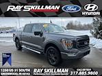 2022 Ford F-150 SuperCrew Cab 4WD Pickup for sale #251207A - photo 1
