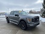 2022 Ford F-150 SuperCrew Cab 4WD Pickup for sale #251207A - photo 35