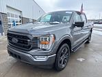 2022 Ford F-150 SuperCrew Cab 4WD Pickup for sale #251207A - photo 3