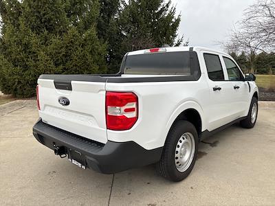 New 2025 Ford Maverick XL SuperCrew Cab for sale #251208 - photo 2