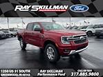 New 2025 Ford Ranger XLT SuperCrew Cab for sale #251214 - photo 1