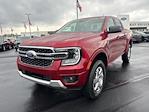 New 2025 Ford Ranger XLT SuperCrew Cab for sale #251214 - photo 4