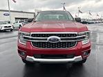 New 2025 Ford Ranger XLT SuperCrew Cab for sale #251214 - photo 5