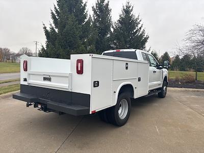 New 2025 Ford F-350 Super Cab Service Truck for sale #251216 - photo 2