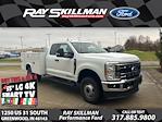 New 2025 Ford F-350 Super Cab Service Truck for sale #251216 - photo 1