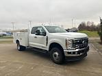 New 2025 Ford F-350 Super Cab Service Truck for sale #251216 - photo 34