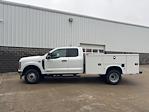 New 2025 Ford F-350 Super Cab Service Truck for sale #251216 - photo 9