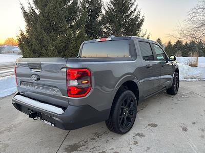 New 2025 Ford Maverick XLT SuperCrew Cab for sale #251222 - photo 2