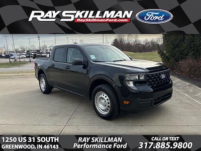 New 2025 Ford Maverick XL SuperCrew Cab for sale #251226 - photo 1