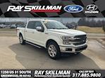 2020 Ford F-150 SuperCrew Cab 4WD Pickup for sale #251239B - photo 1