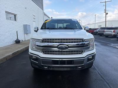 Used 2020 Ford F-150 - photo 1