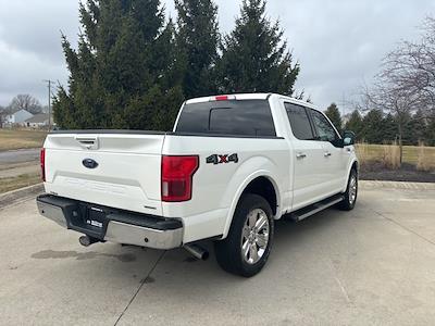 Used 2020 Ford F-150 - photo 1