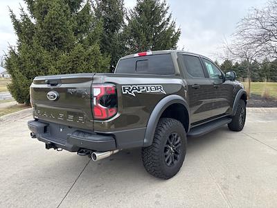 New 2025 Ford Ranger Raptor SuperCrew Cab for sale #251254 - photo 2