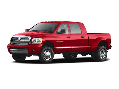 Used 2008 Dodge Ram 3500 Quad Cab for sale #251254A - photo 2