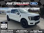 2025 Ford F-150 SuperCrew Cab 4WD Pickup for sale #251259 - photo 1