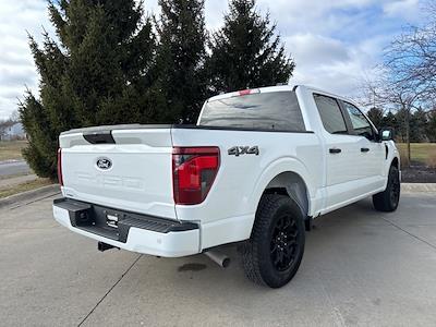 New 2025 Ford F-150 STX SuperCrew Cab for sale #251260 - photo 2