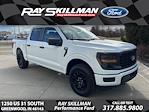 2025 Ford F-150 SuperCrew Cab 4WD Pickup for sale #251260 - photo 1