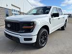 2025 Ford F-150 SuperCrew Cab 4WD Pickup for sale #251260 - photo 3
