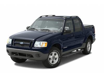 Used 2002 Ford Explorer Sport Trac Base for sale #251273A - photo 1